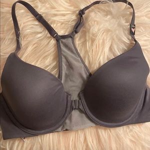 Victoria's Secret lightly lined bra